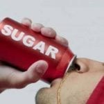 Singapore to ban sugary drink ads to curb its consumption