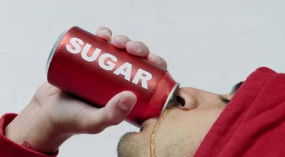 Singapore to ban sugary drink ads to curb its consumption