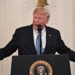 trump impeachment