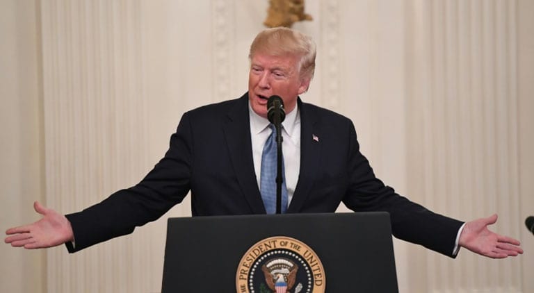 trump impeachment