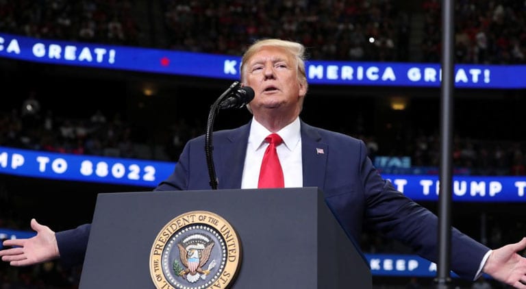 Trump
