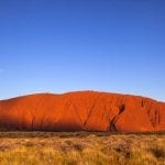 uluru