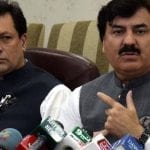 BRT project cheaper than Lahore’s Metro, says Shaukat
