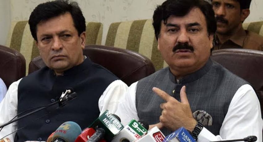 BRT project cheaper than Lahore’s Metro, says Shaukat