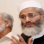 PM’s remarks on Nawaz's health inappropriate: says Siraj