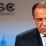 Russia accuses US for annexation of Palestine