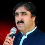 Minister opens dam in Balochistan