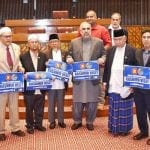 ASEAN to set up Kashmir Advocacy Group