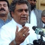 GodFather’s makers should make film on Sharif Family: Ali Zaidi