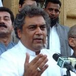 Don’t understand why Nawaz's family risking his life: Ali Zaidi
