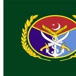Extension tenure in the armed forces of Pakistan