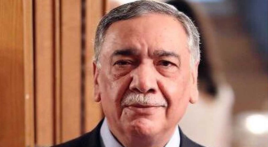CJP Khosa summons full-court meeting on Dec 17