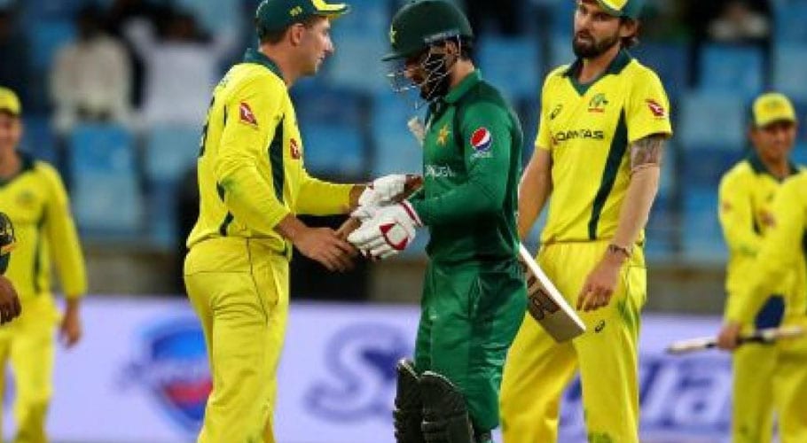 Pakistan, Australia head-to-head record in ODIs/ WC