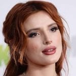 Bella Thorne receives massive criticism for her Halloween look