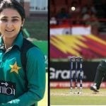 Women's ODI, T20I squad will go for England series: PCB