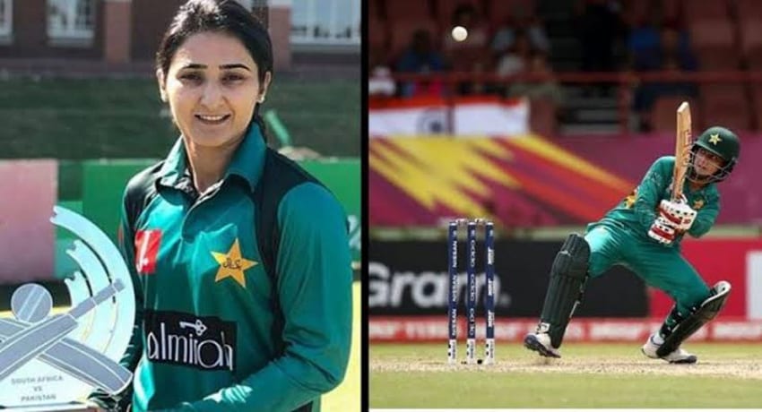 Women's ODI, T20I squad will go for England series: PCB