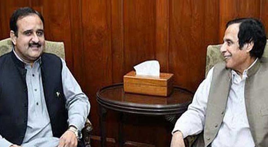 PML-Q seeks complete administrative share in Punjab
