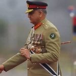 SC suspends extension notification of COAS Bajwa