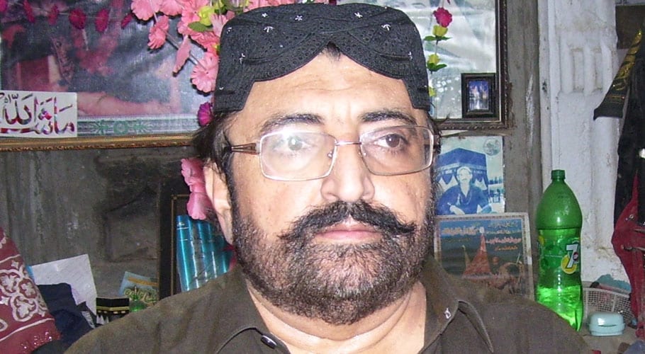 PPP Salahuddin Jilani wins Dadu's PS-86 by-election