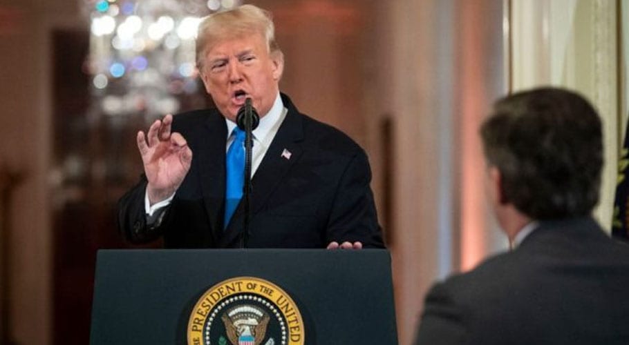 US to withdraw from Paris climate accord: Donald Trump
