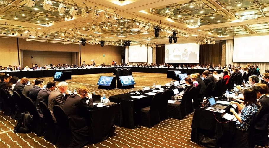 FATF shows concern over informal economy in Pakistan