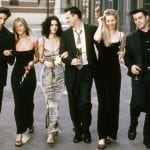 The one where cast of "Friends" re-unites for project