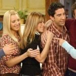 Jennifer Aniston hints ‘Friends’ cast working on new project together