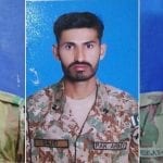 IED blast in N. Waziristan martyrs three soldiers
