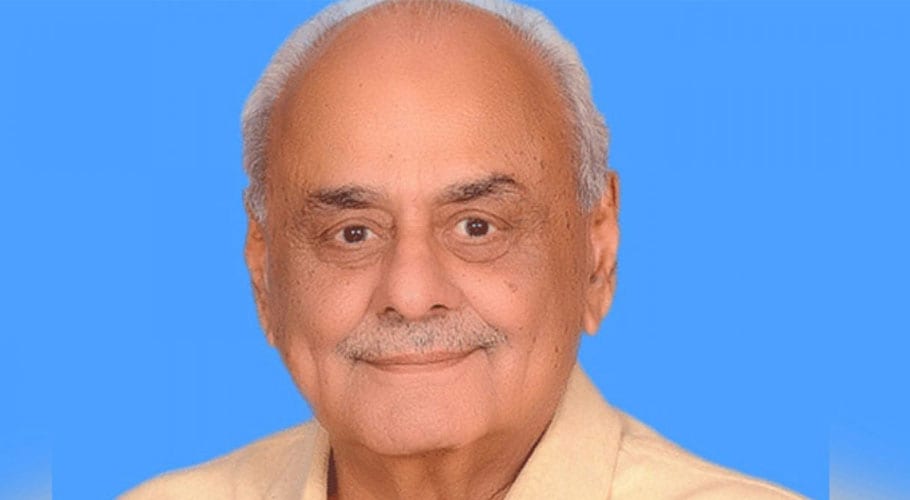 Nawaz, Maryam cant travel as listed on ECL: Ijaz Shah