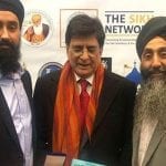 British Sikh award PM 'Lifetime Achievement' for Kartarpur corridor