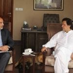 Iran assures to support Pakistan on Kashmir issue