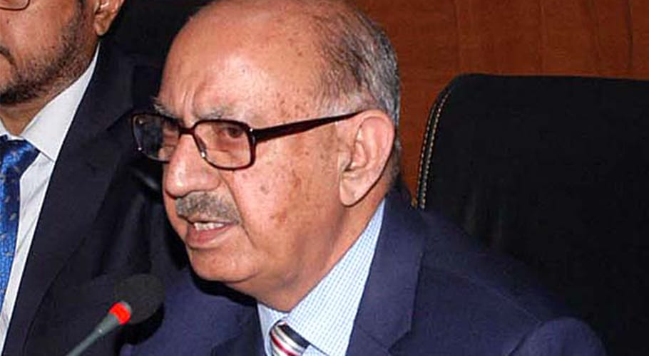 KP, Punjab’s elections to be held on time: Irfan Siddiqui
