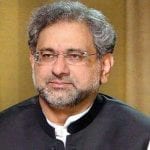 Nawaz Sharif wants Khaqan Abbasi to file plea for bail