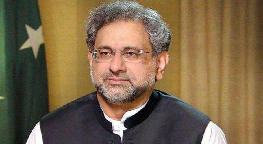Nawaz Sharif wants Khaqan Abbasi to file plea for bail