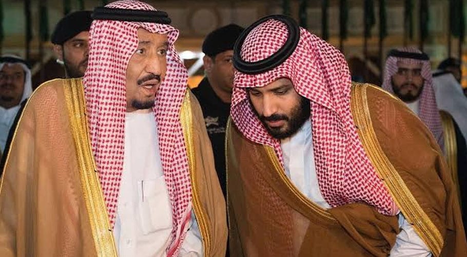 Saudi King, Crown Prince expresses sorrow over Tezgam tragedy
