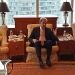 Malaysian company to invest in Pakistan's energy sector