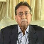 LHC to hear Pervez Musharraf's plea against high treason case
