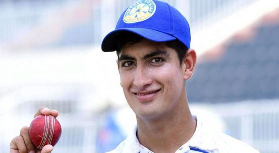 Naseem Shah confirms his new PSL team