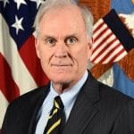 Trump fires US navy chief over handling of discipline case