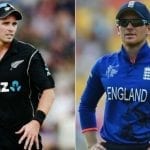 NZ vs EN