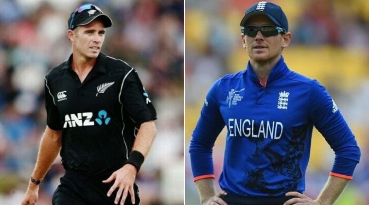 NZ vs EN