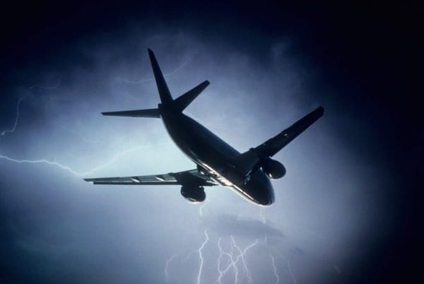 Commercial Airliner
