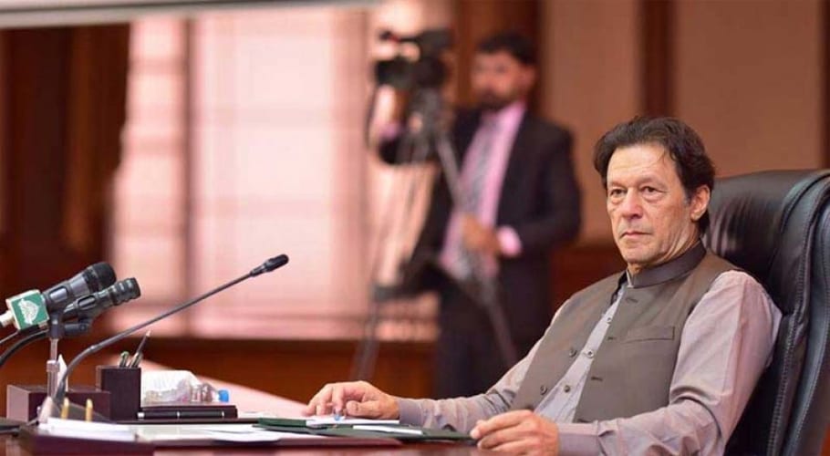 PM to discuss 15-point agenda in federal cabinet meeting today