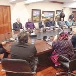 Chief election commissioner is not impartial: Says PTI
