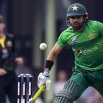 Pakistan to face Australia today in 2nd T20I 2019