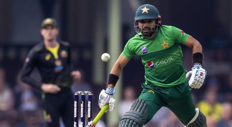 Pakistan to face Australia today in 2nd T20I 2019
