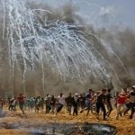 Int’l Day of Solidarity with Palestinian People being observed today
