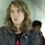 Adele Haenel recalls horror of abuse