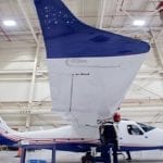 NASA reveals its first all-electric airplane 'Maxwell'