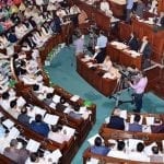 PML-N members resign from Punjab Assembly’s standing committees